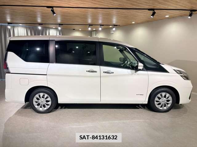 Nissan SERENA 2020-11 7795362-3
