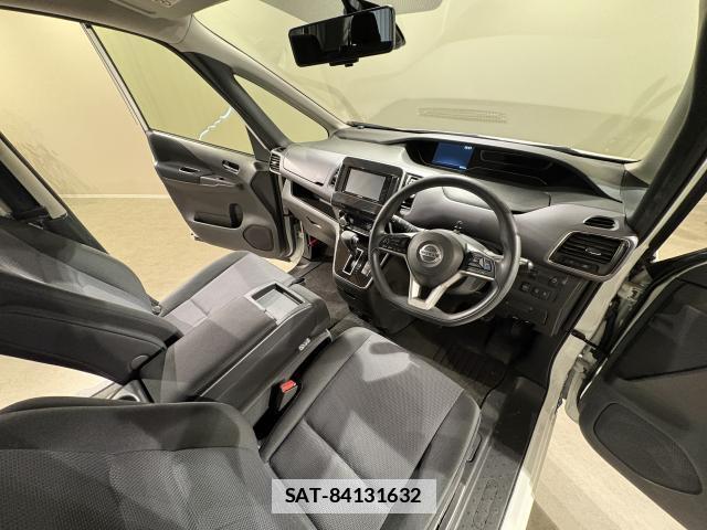 Nissan SERENA 2020-11 7795362-5