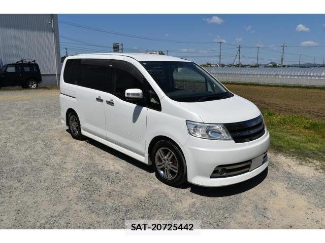 sat car