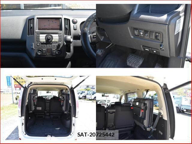 Nissan SERENA 2006-01 7796552-8