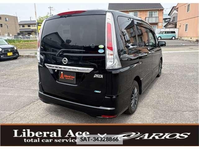 Nissan SERENA 2011-01 7796650-10