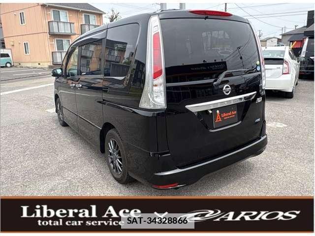 Nissan SERENA 2011-01 7796650-11