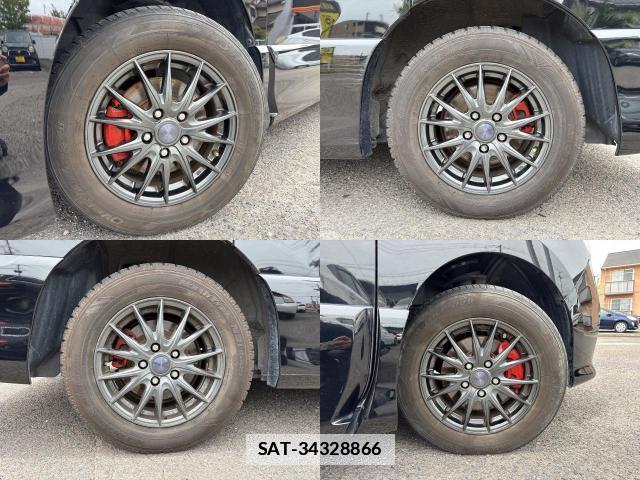 Nissan SERENA 2011-01 7796650-5