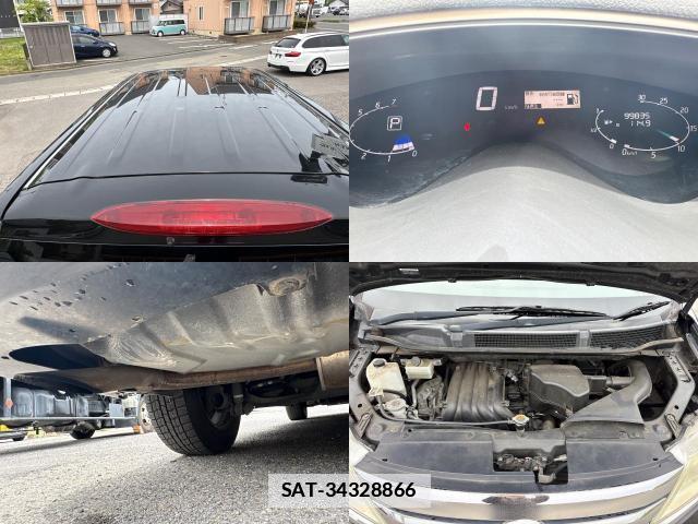 Nissan SERENA 2011-01 7796650-8