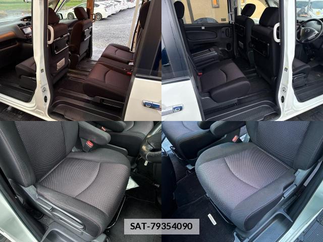 Nissan SERENA 2012-10 7796798-7