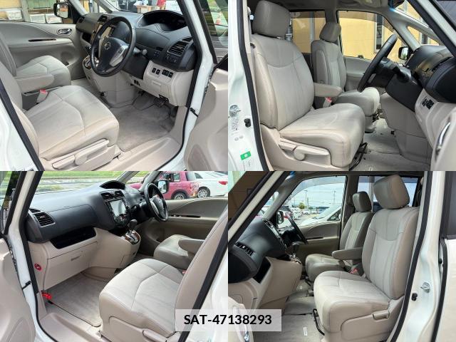 Nissan SERENA 2015-08 7796848-7