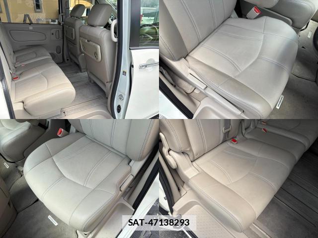 Nissan SERENA 2015-08 7796848-8