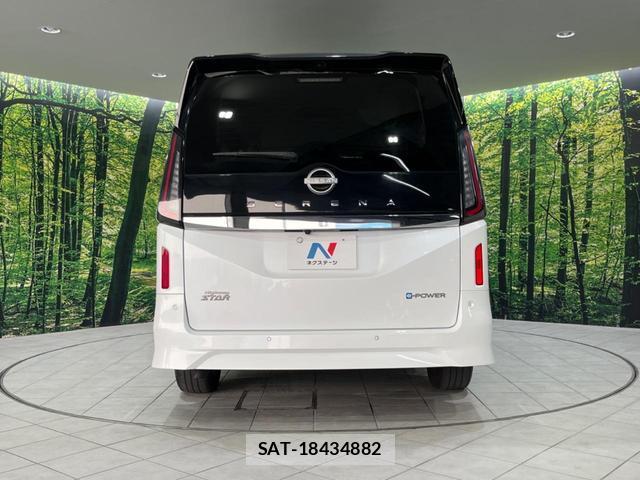 Nissan SERENA 2023-06 7797541-15
