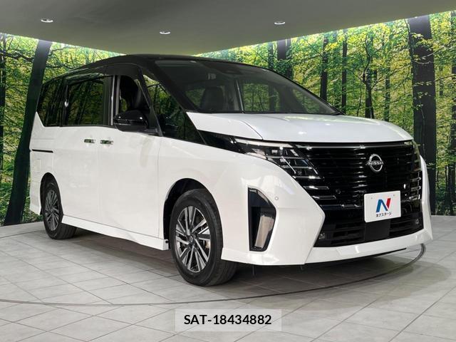 Nissan SERENA 2023-06 7797541-16