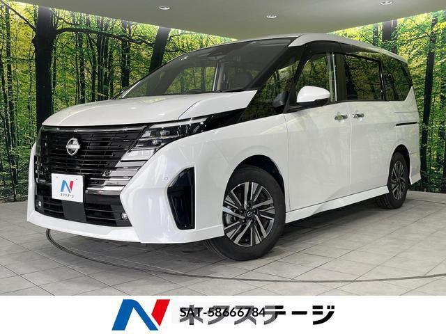 Nissan SERENA 2023-06 7797546-0