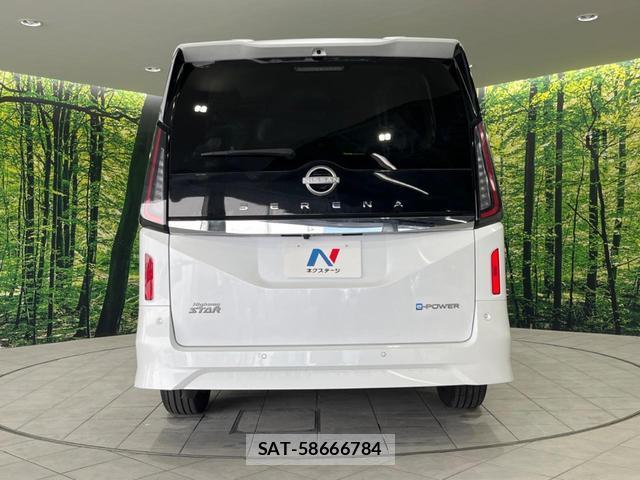 Nissan SERENA 2023-06 7797546-14
