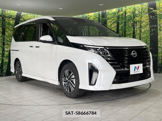 Nissan SERENA 2023-06 7797546-15