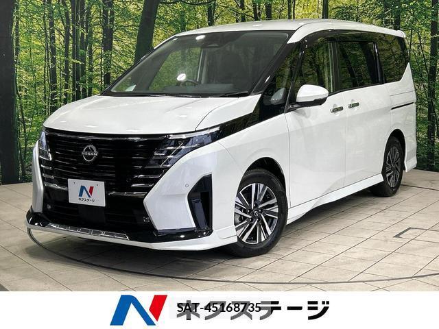Nissan SERENA 2023-08 7797653-0