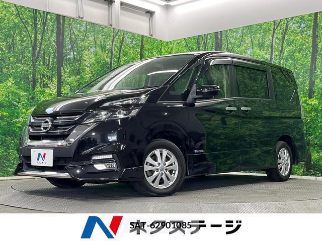 Nissan SERENA 2016-10 7798128-0