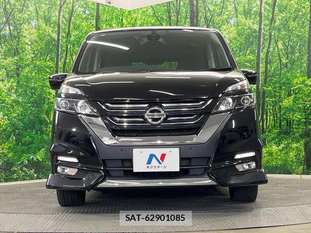 Nissan SERENA 2016-10 7798128-13