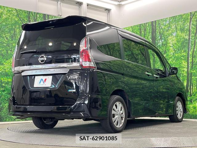 Nissan SERENA 2016-10 7798128-15