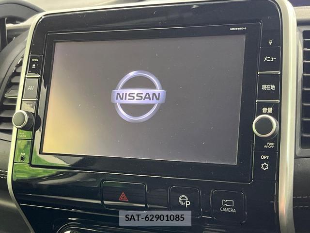 Nissan SERENA 2016-10 7798128-2