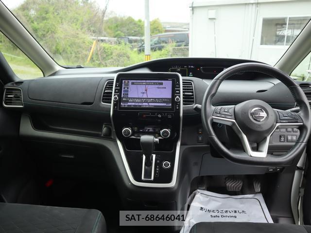 Nissan SERENA 2018-01 7798331-1