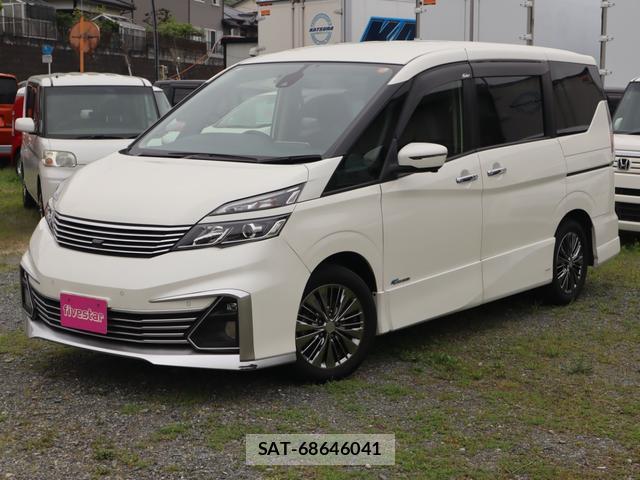 Nissan SERENA 2018-01 7798331-17