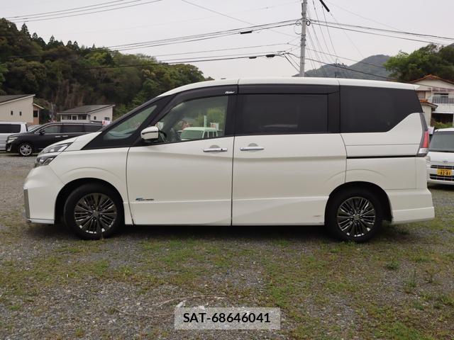 Nissan SERENA 2018-01 7798331-19