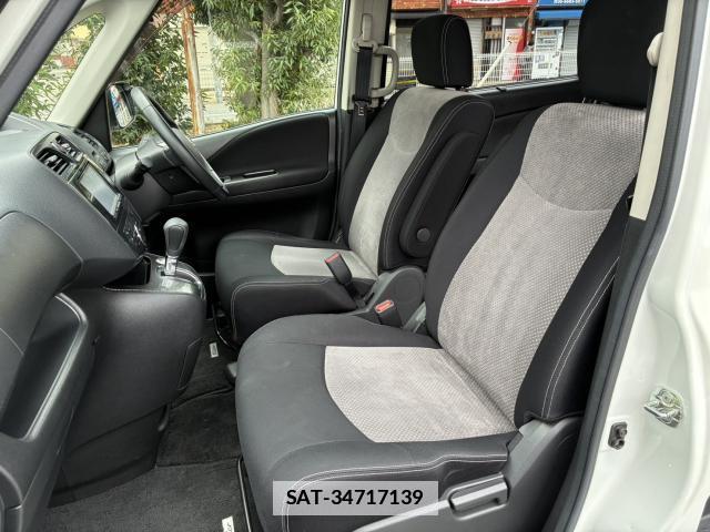 Nissan SERENA 2011-03 7798667-5
