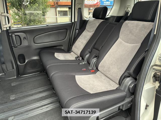 Nissan SERENA 2011-03 7798667-6