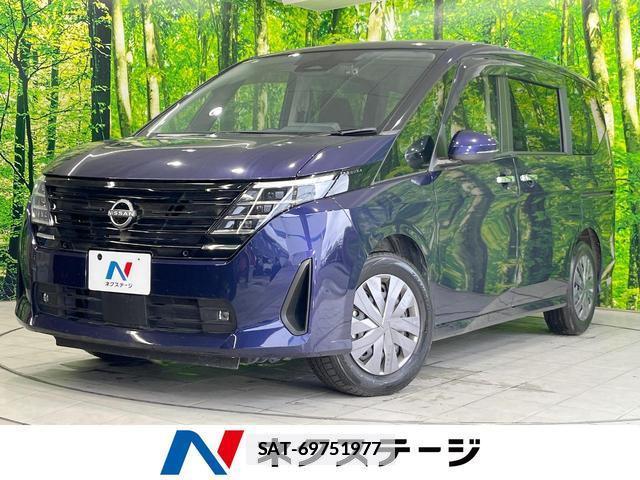 Nissan SERENA 2024-06 7799385-0