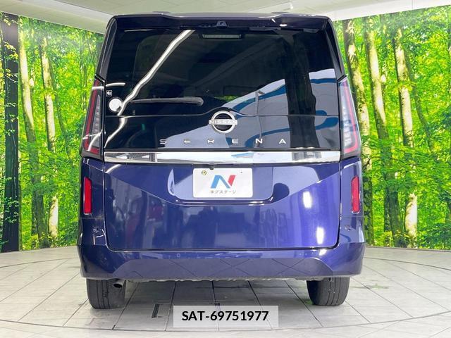 Nissan SERENA 2024-06 7799385-15