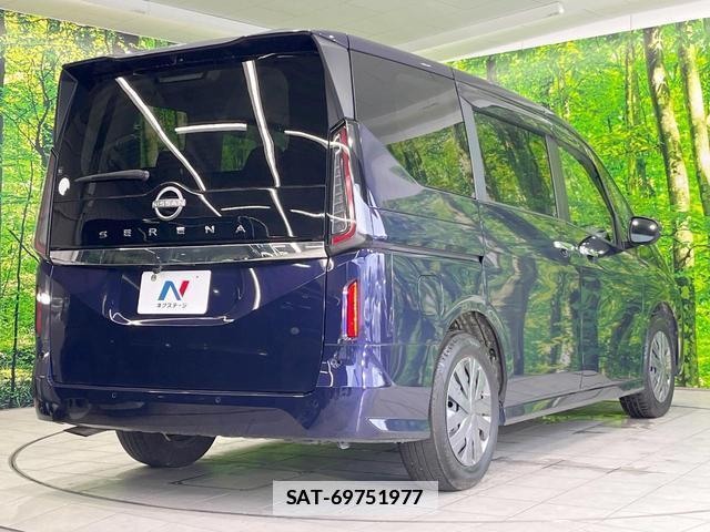 Nissan SERENA 2024-06 7799385-17