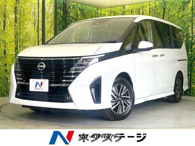 Nissan SERENA 2025-02 7799514-0