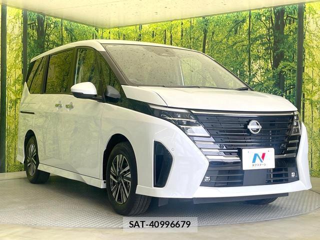 Nissan SERENA 2025-02 7799514-16