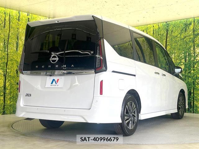 Nissan SERENA 2025-02 7799514-17