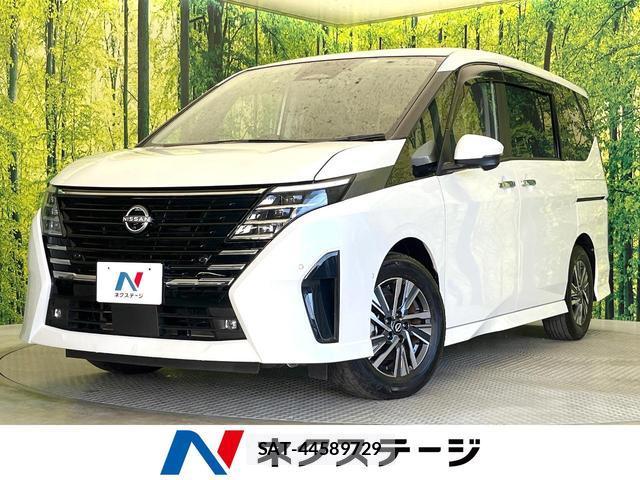 Nissan SERENA 2023-05 7799524-0