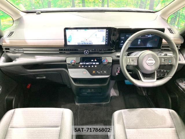 Nissan SERENA 2025-01 7799636-1