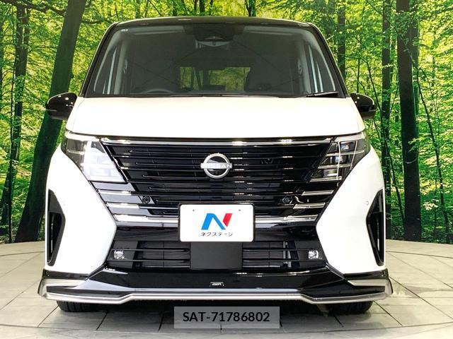 Nissan SERENA 2025-01 7799636-14