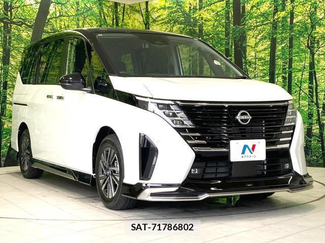Nissan SERENA 2025-01 7799636-16