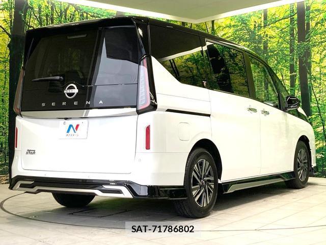 Nissan SERENA 2025-01 7799636-17