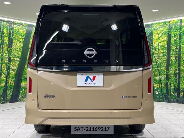 Nissan SERENA 2024-03 7799841-15
