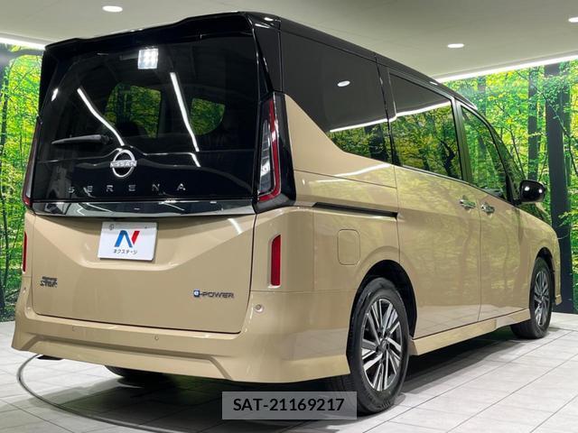 Nissan SERENA 2024-03 7799841-16
