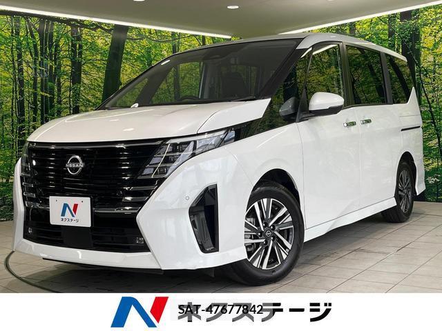 Nissan SERENA 2025-02 7799843-0