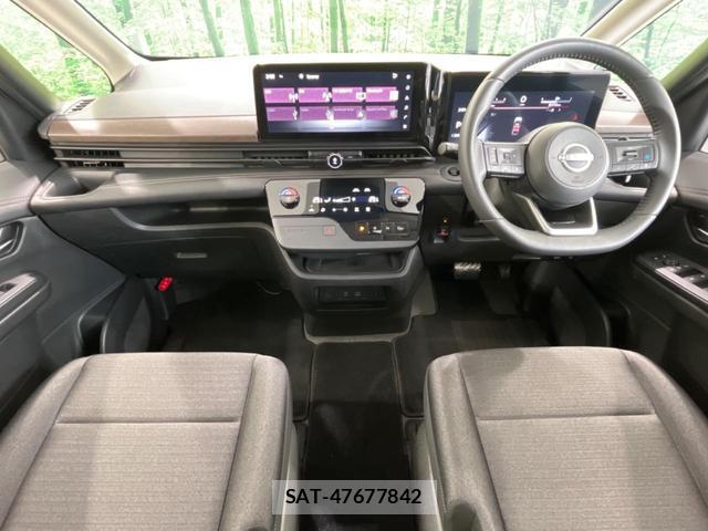 Nissan SERENA 2025-02 7799843-1