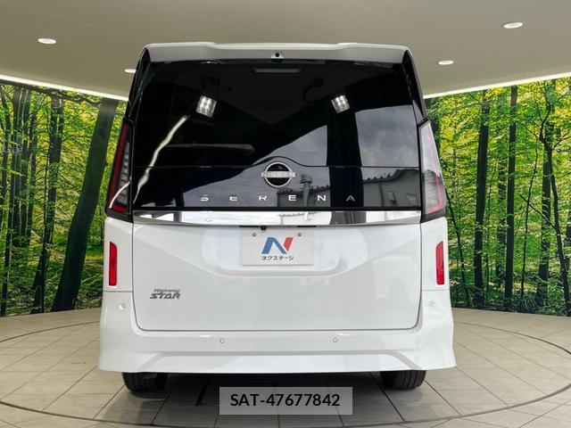 Nissan SERENA 2025-02 7799843-15