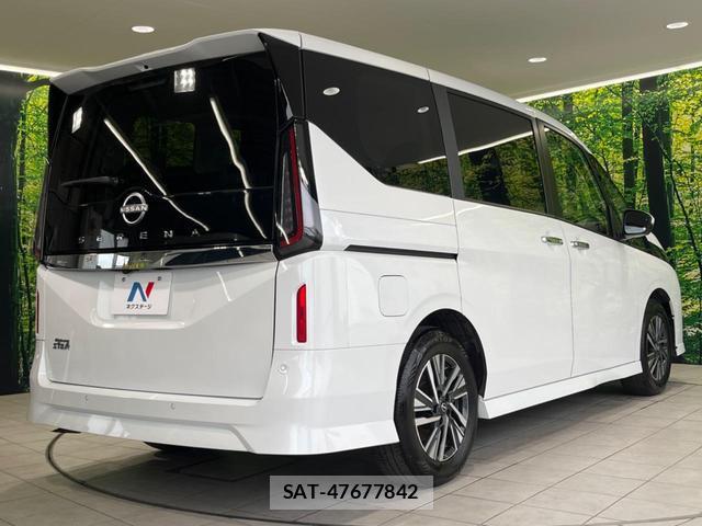Nissan SERENA 2025-02 7799843-16
