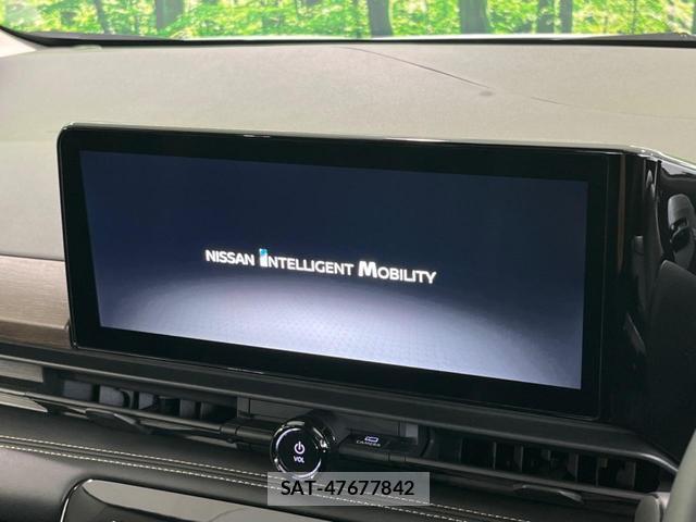 Nissan SERENA 2025-02 7799843-2