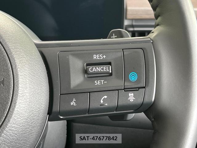 Nissan SERENA 2025-02 7799843-4