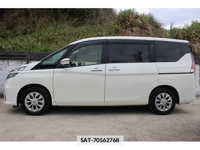 Nissan SERENA 2016-11 7800322-6