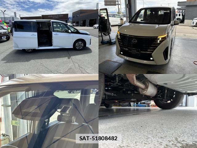 Nissan SERENA 2023-06 7800365-3
