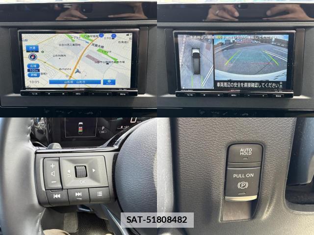 Nissan SERENA 2023-06 7800365-4