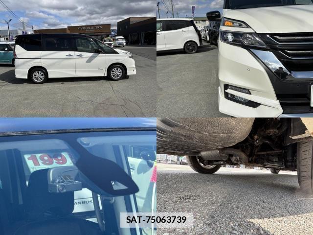 Nissan SERENA 2018 7800419-3