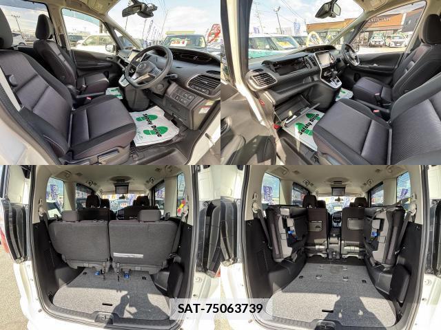 Nissan SERENA 2018 7800419-5